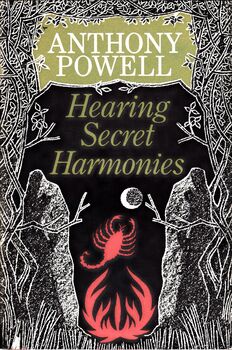 Hearing Secret Harmonies