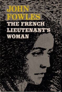 The French Lieutenant's Woman