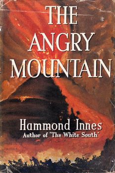 The Angry Mountain