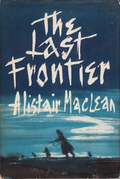 The Last Frontier