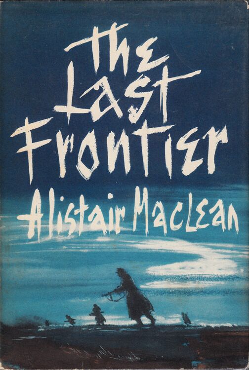 The Last Frontier