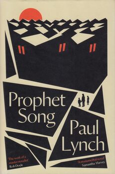 Prophet Song