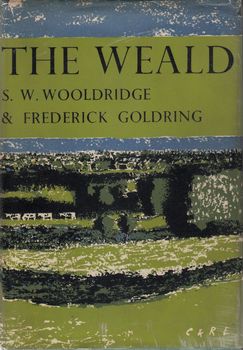 The Weald (NN26)