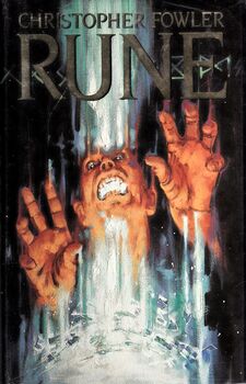 Rune