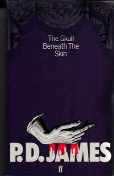 The Skull Beneath the Skin