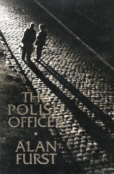 The Polish Officer