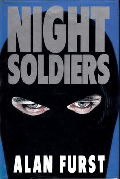 Night Soldiers