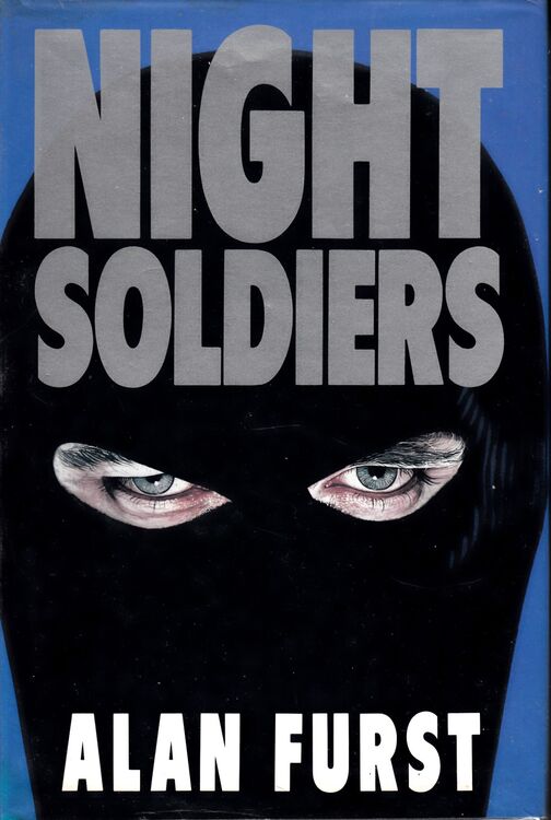 Night Soldiers