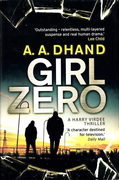 Girl Zero