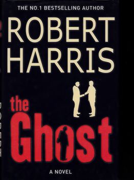 The Ghost
