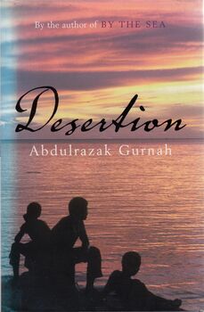 Desertion