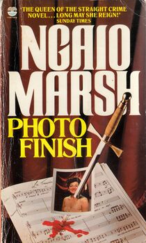 Photo Finish