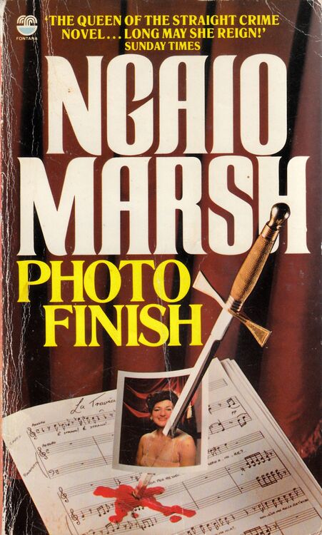 Photo Finish