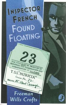 Inspector French: Found Floating