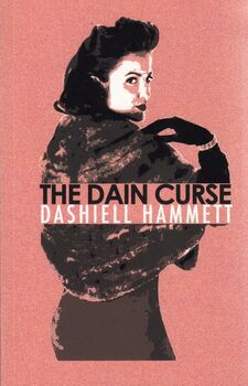 The Dain Curse