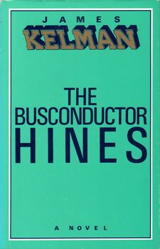 The Busconductor Hines