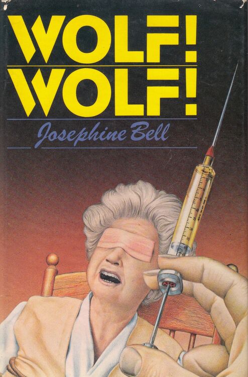 Wolf! Wolf!