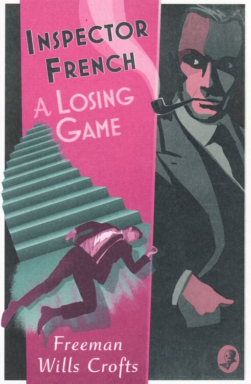 Inspector French: A Losing Game