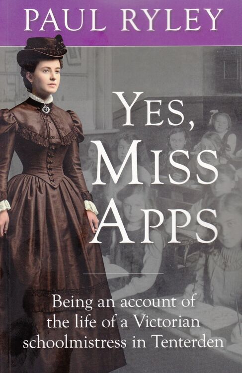 Yes, Miss Apps Yes, Miss Apps