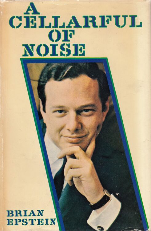 A Cellarful Of Noise