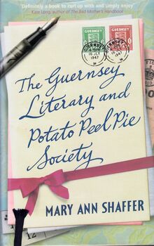The Guernsey Literary and Potato Peel Pie Society