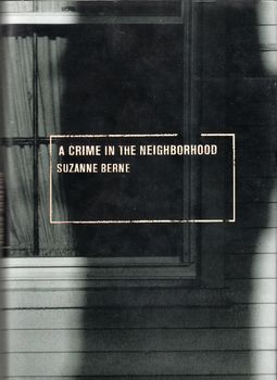 A Crime in the Neighbourhood