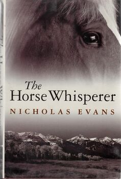 The Horse Whisperer