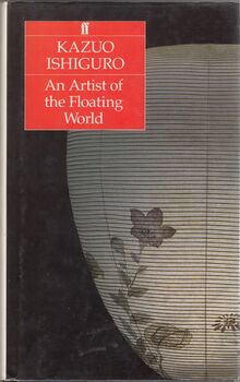 An Artist of the Floating World