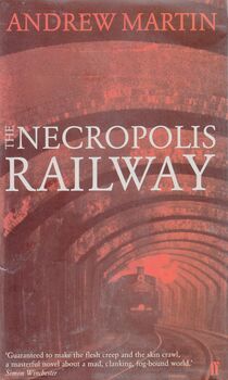 Necropolis Railway