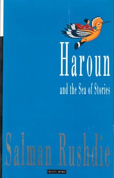 Haroun and the Sea of Stories