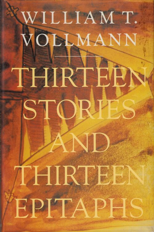 Thirteen Stories and Thirteen Epitaphs