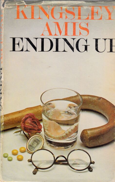 Ending Up