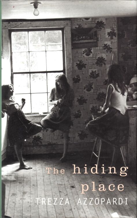 The Hiding Place