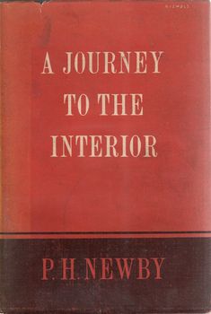 A Journey to the Interior