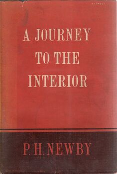 A Journey to the Interior