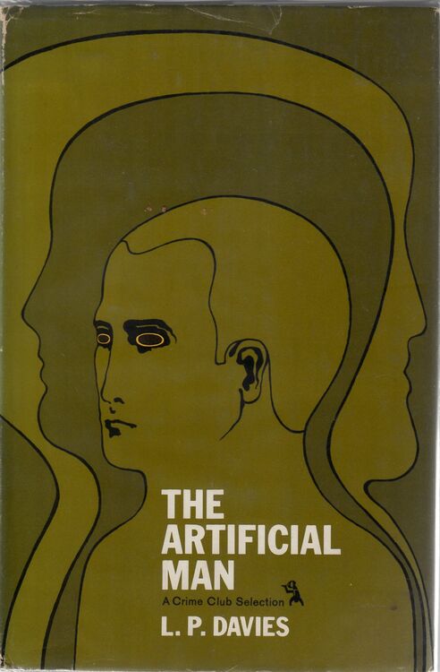 The Artificial Man