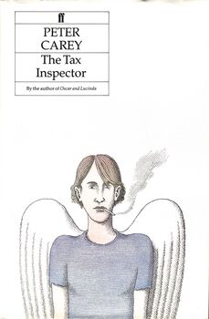 The Tax Inspector