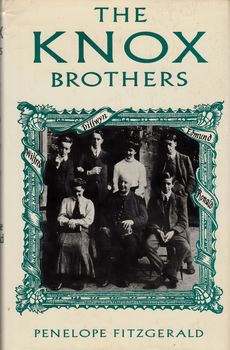 The Knox Brothers