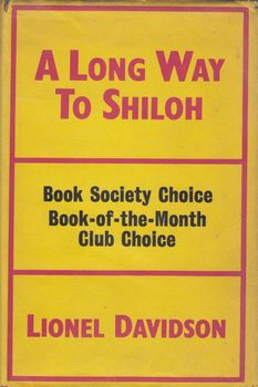A Long Way to Shiloh