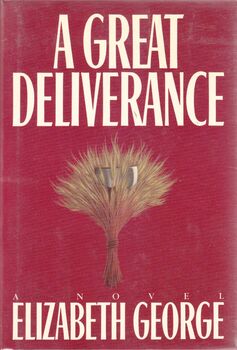 A Great Deliverance