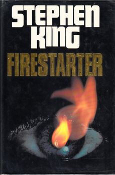 Firestarter