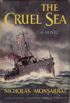 The Cruel Sea