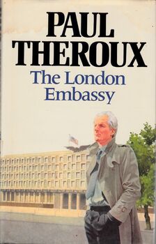 The London Embassy