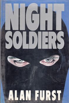 Night Soldiers