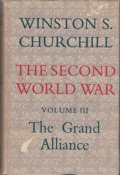 The Second World War - The Grand Alliance