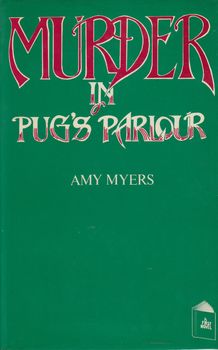 Murder in Pug's Parlour
