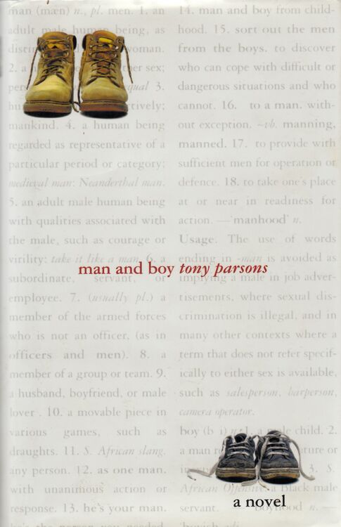 Man and Boy