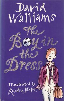 The Boy in the Dress