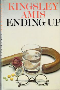 Ending Up