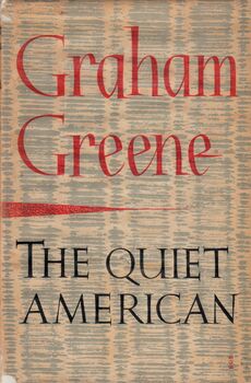 The Quiet American